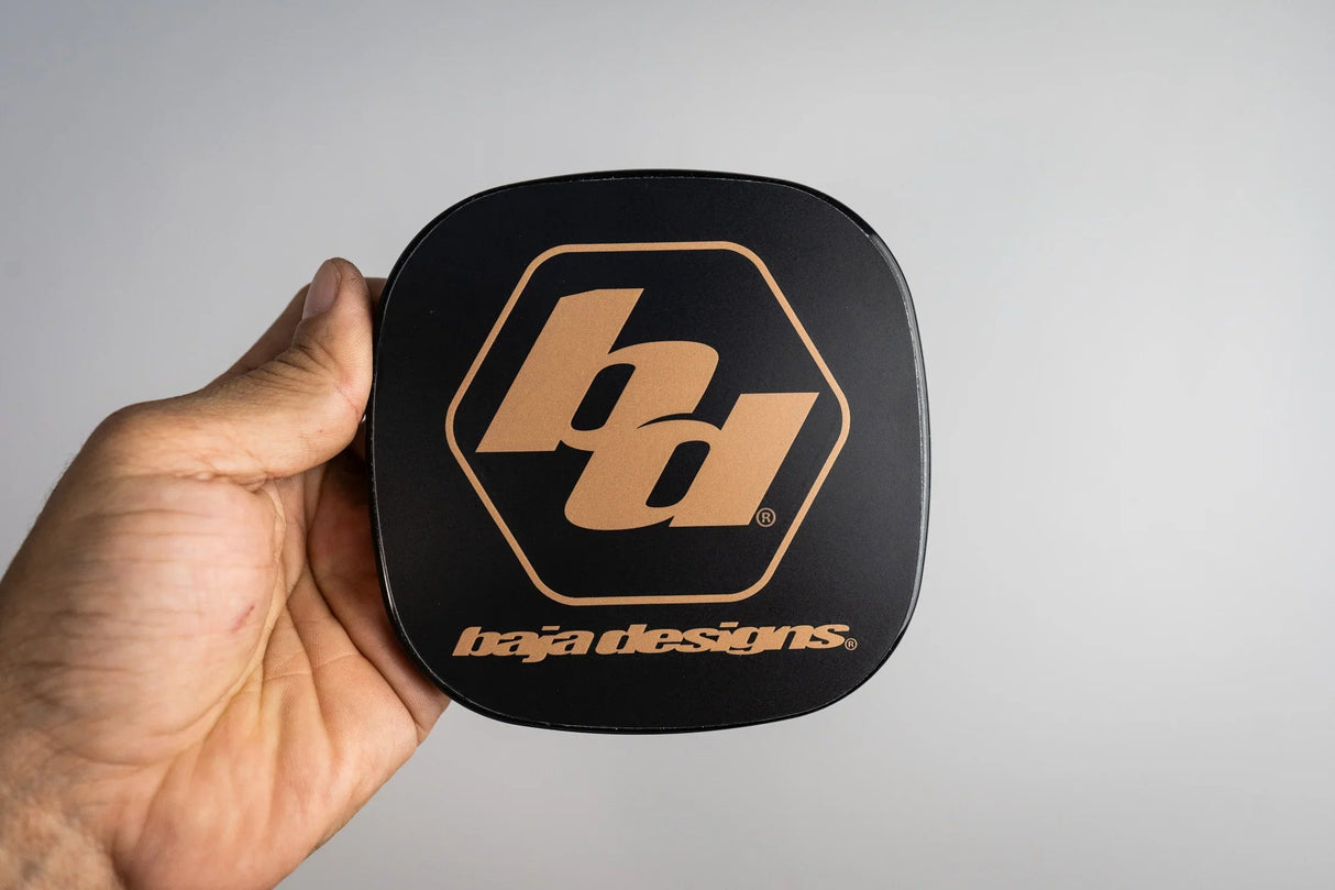 Baja Designs XL Light Cover Overlays - Universal
