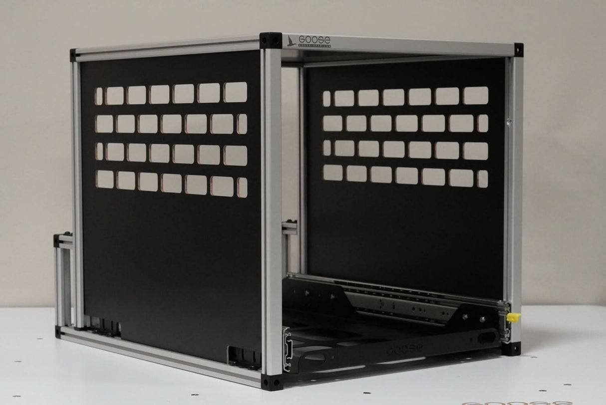 IceBox 1.51 - 25" Deep Module