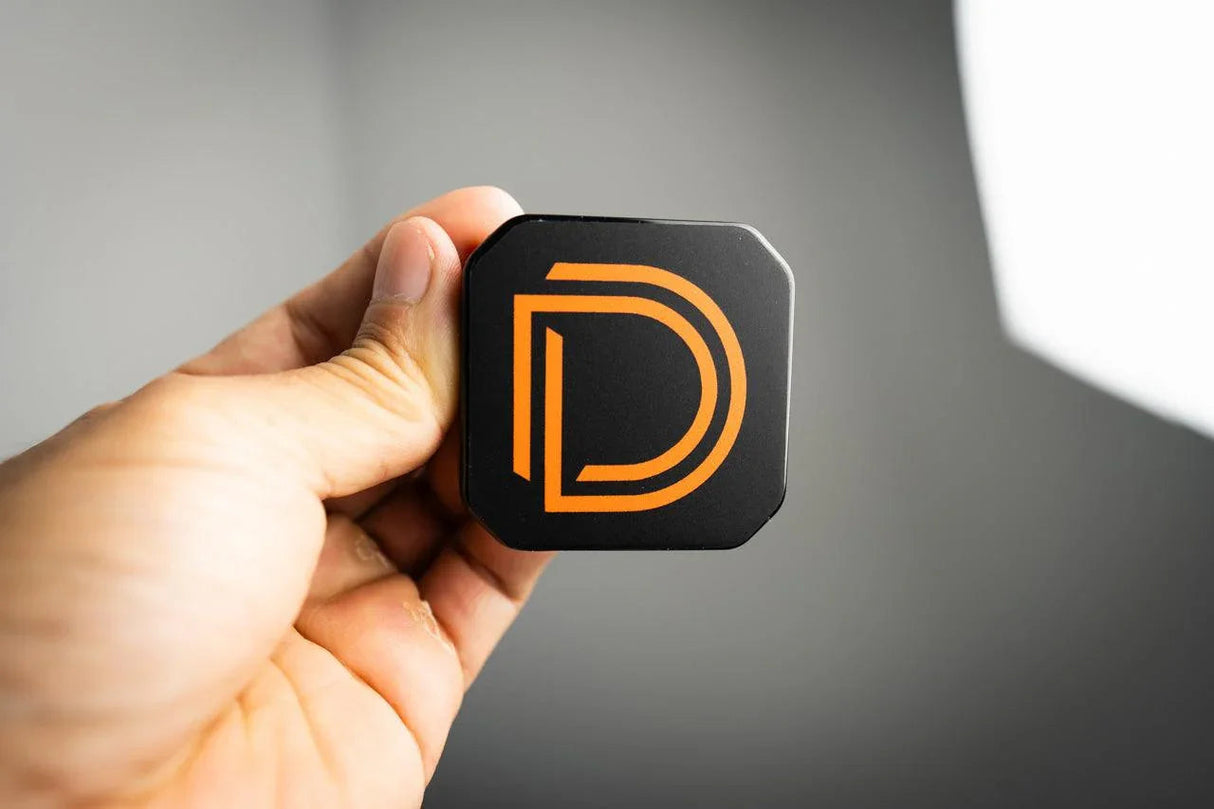 Diode Dynamics SSC1 Cover Overlays - Universal