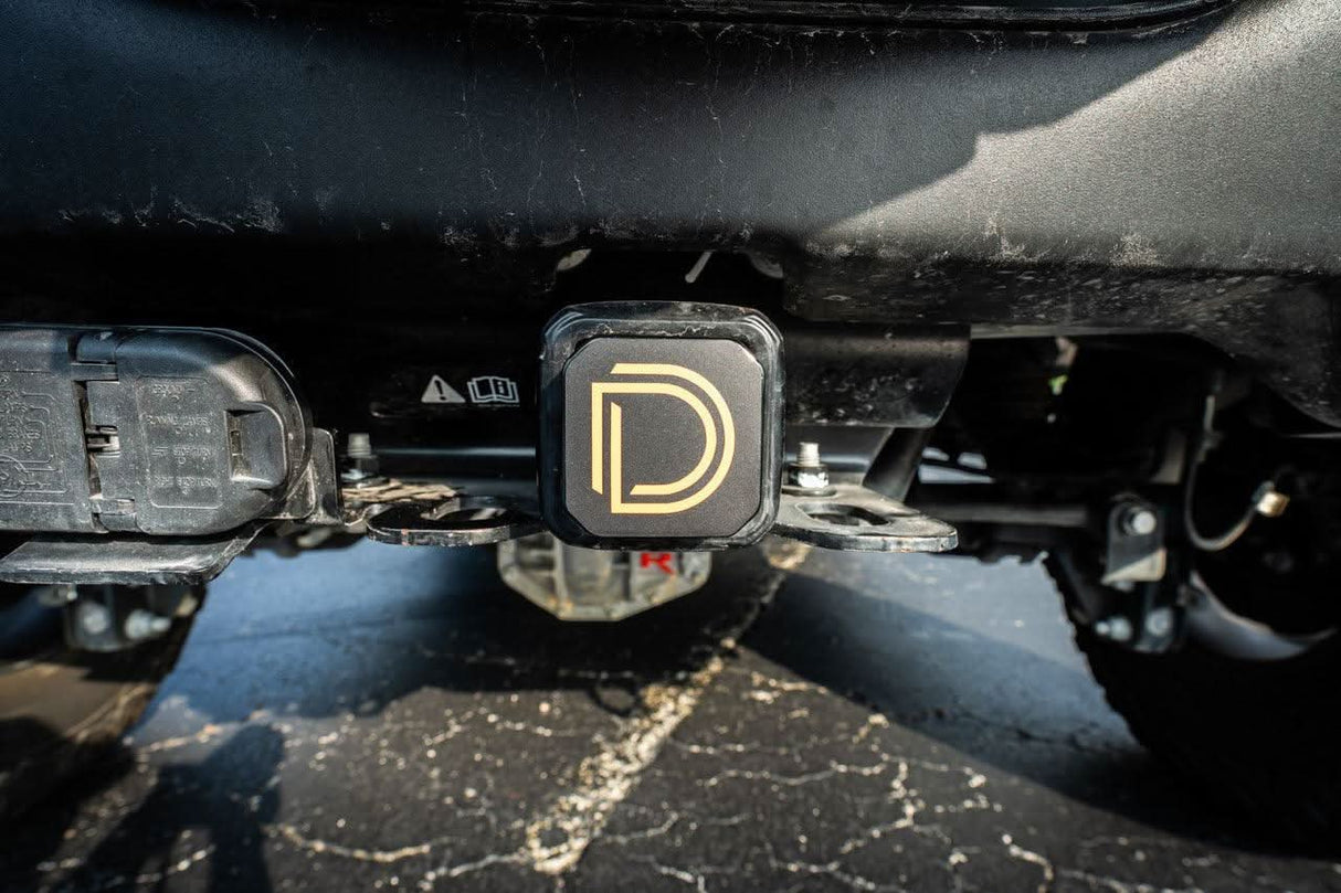 Diode Dynamics SSC1 Cover Overlays - Universal