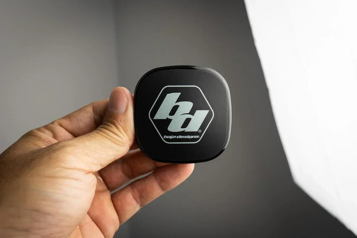 Baja Designs S1 Light Cover Overlays - Universal