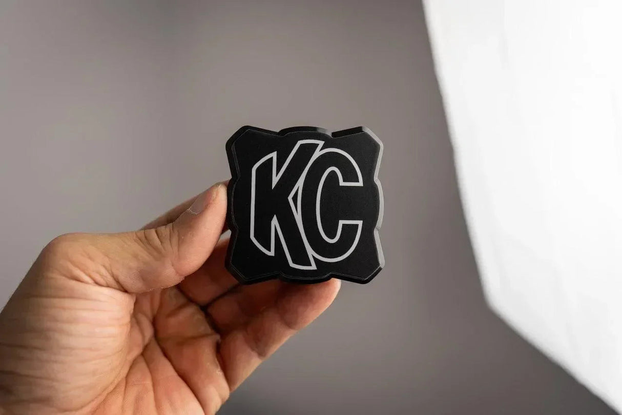 KC HiLITES Flex Era LED Light Bar Cover Overlays - Universal