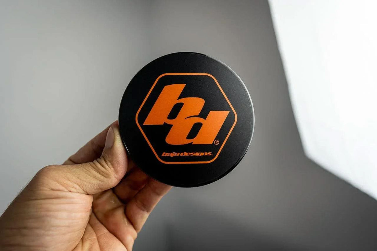 Baja Designs XL-R (Round) Light Cover Overlays - Universal