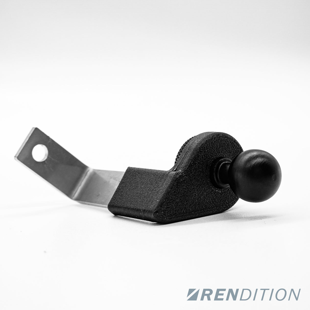 BMW E39 PHONE MOUNT PHONE HOLDER - K2 Industries