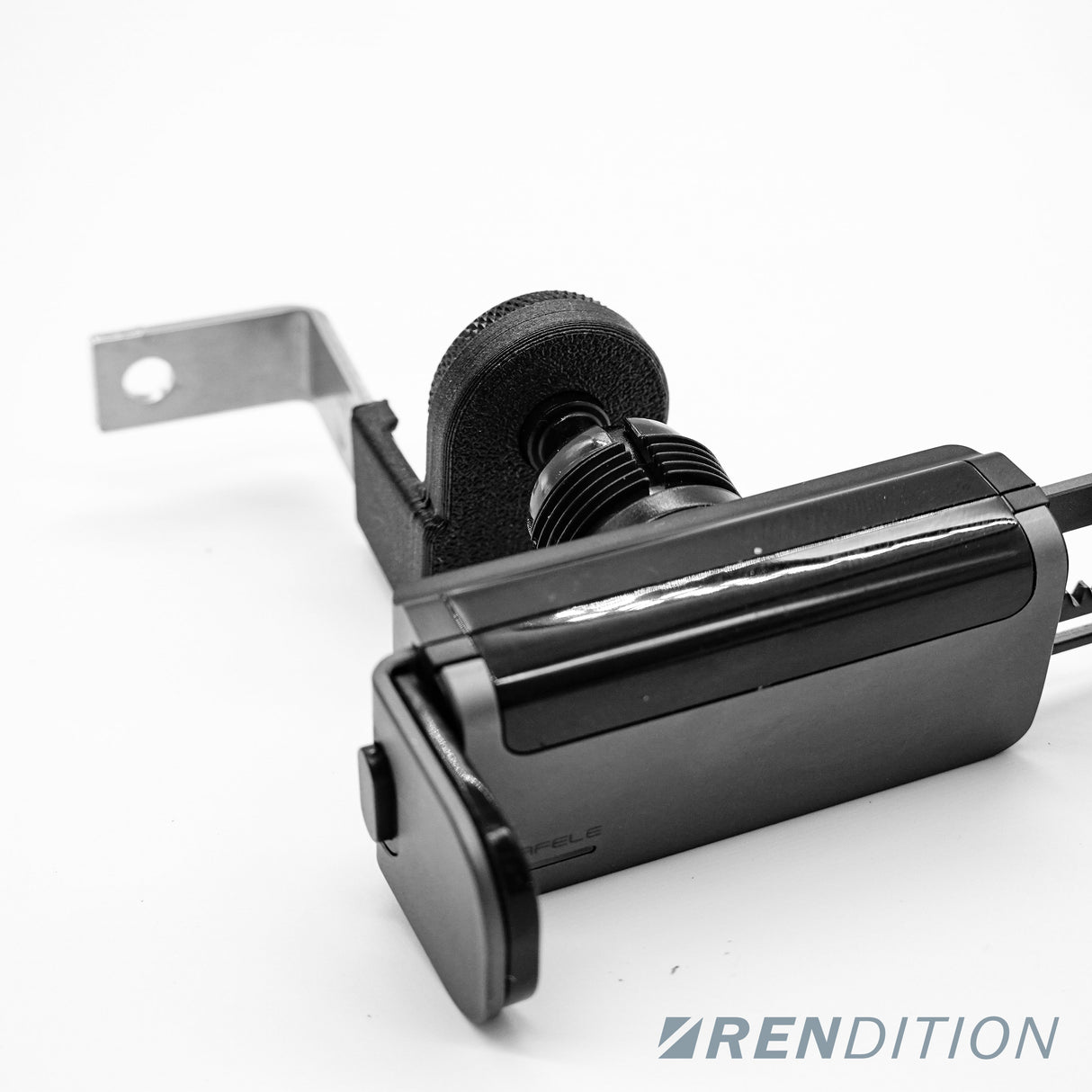 BMW E39 PHONE MOUNT PHONE HOLDER - K2 Industries