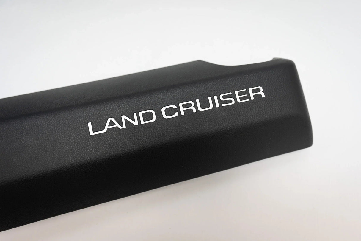 Land Cruiser Passenger Side Dash Inlays - 2024+ Land Cruiser 1958