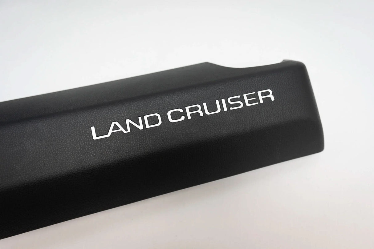 Land Cruiser Passenger Side Dash Inlays - 2024+ Land Cruiser 1958