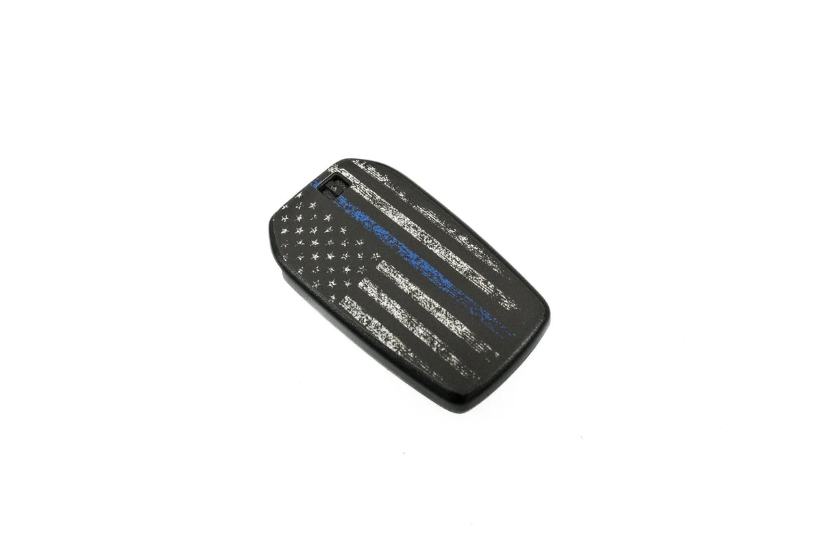 Freedom Series Key Fob Overlays - 2024+ Tacoma / 2025+ 4Runner