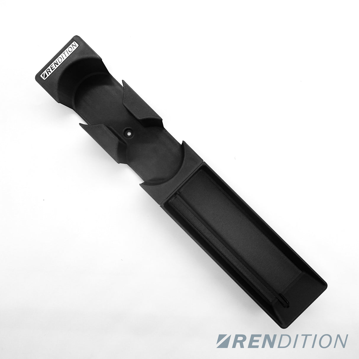 BMW E36 FRONT CUP HOLDER V3 - K2 Industries