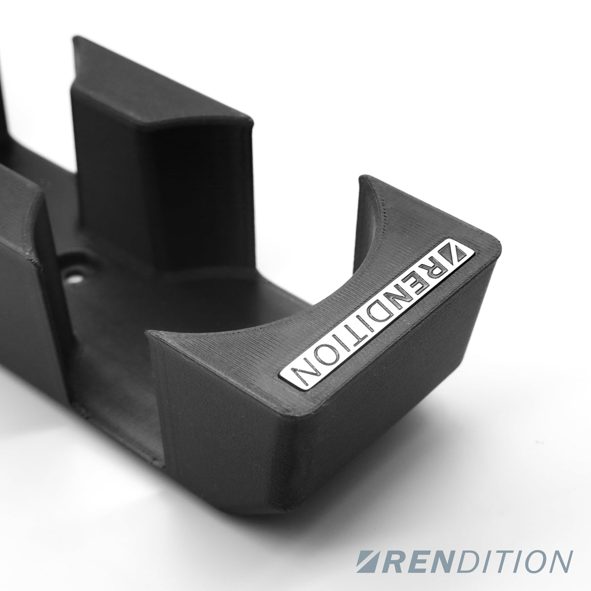 BMW E36 FRONT CUP HOLDER V3 - K2 Industries