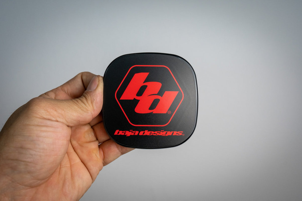 Baja Designs Squadron 1.0 / 2.0 Light Cover Overlays - Universal