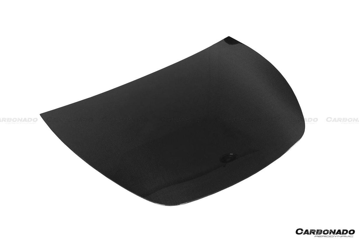 2020-2023 Tesla Model Y OEM Style Carbon Fiber Hood
