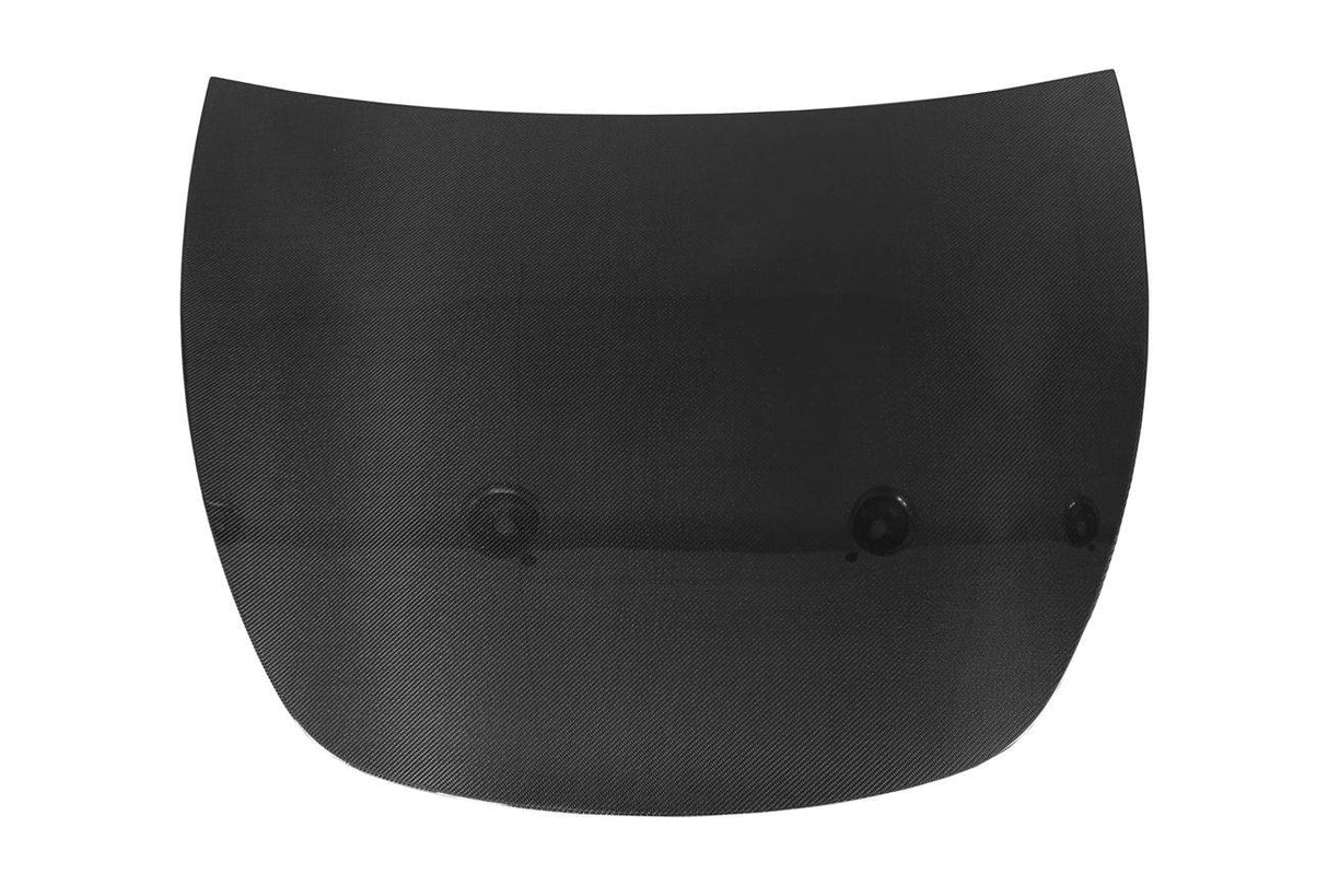 2020-2023 Tesla Model Y OEM Style Carbon Fiber Hood