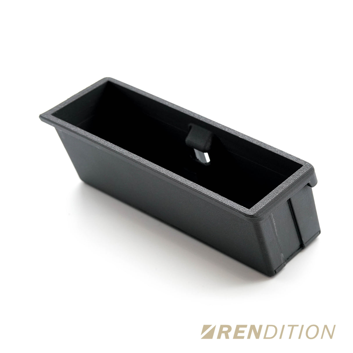 BMW E30 REAR ASHTRAY STORAGE BOX - K2 Industries