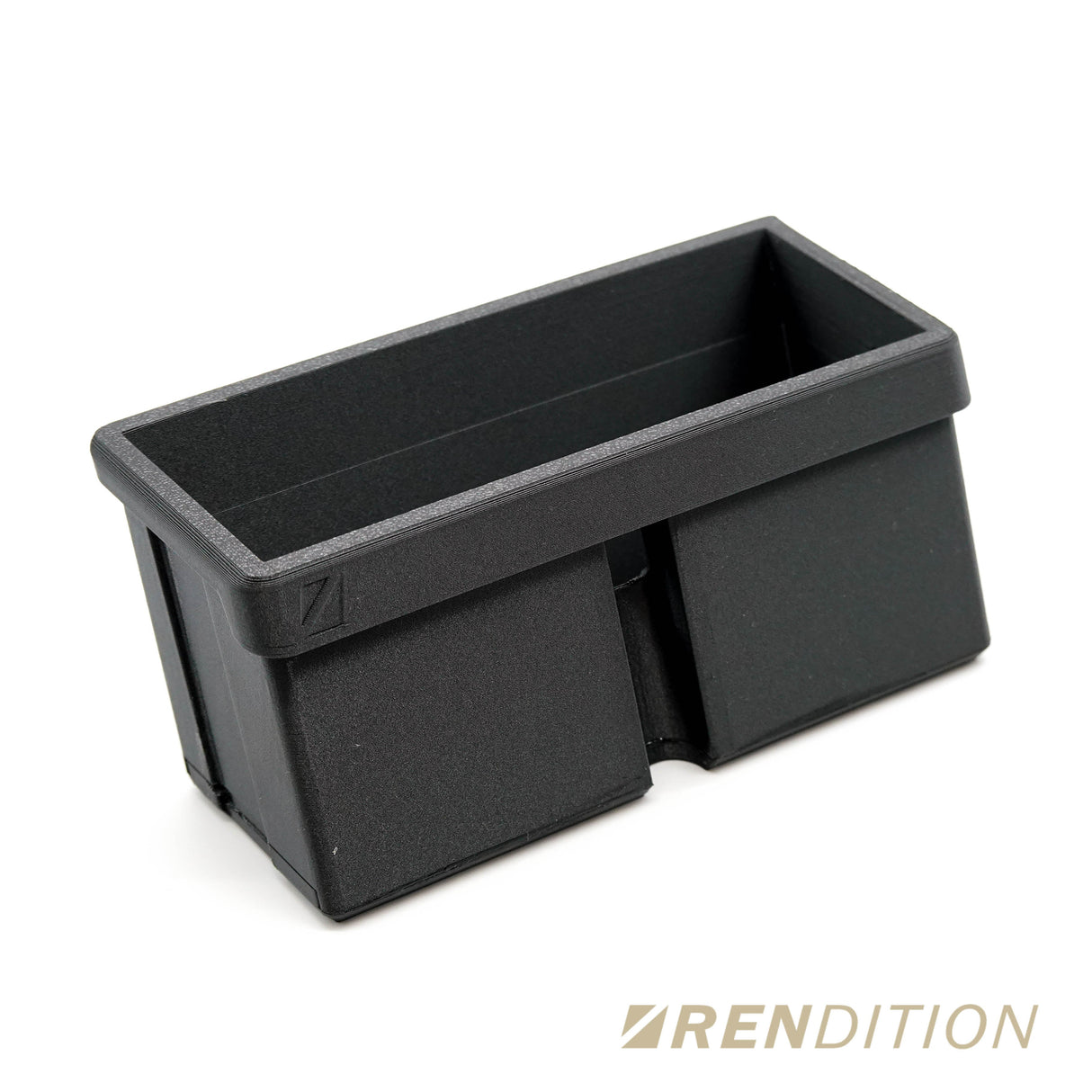 BMW E30 REAR ASHTRAY STORAGE BOX - K2 Industries