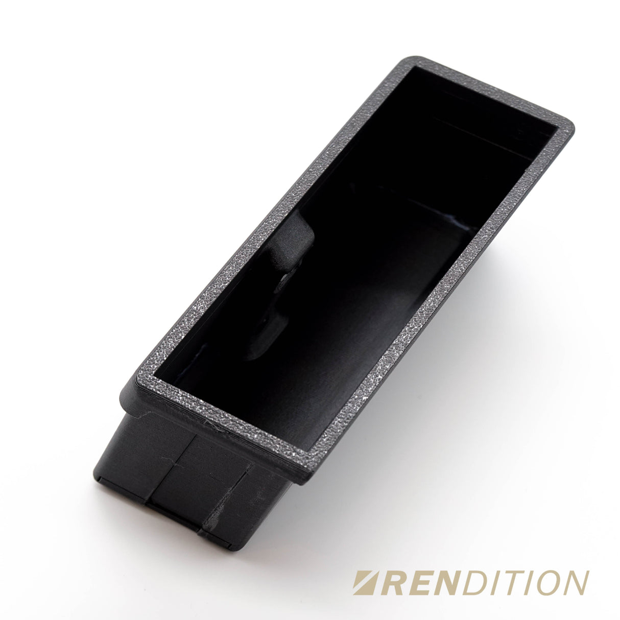 BMW E30 REAR ASHTRAY STORAGE BOX - K2 Industries