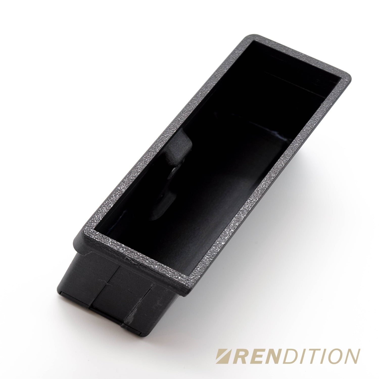 BMW E30 REAR ASHTRAY STORAGE BOX - K2 Industries