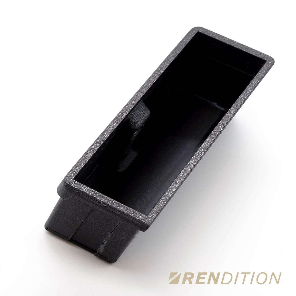 BMW E30 REAR ASHTRAY STORAGE BOX - K2 Industries