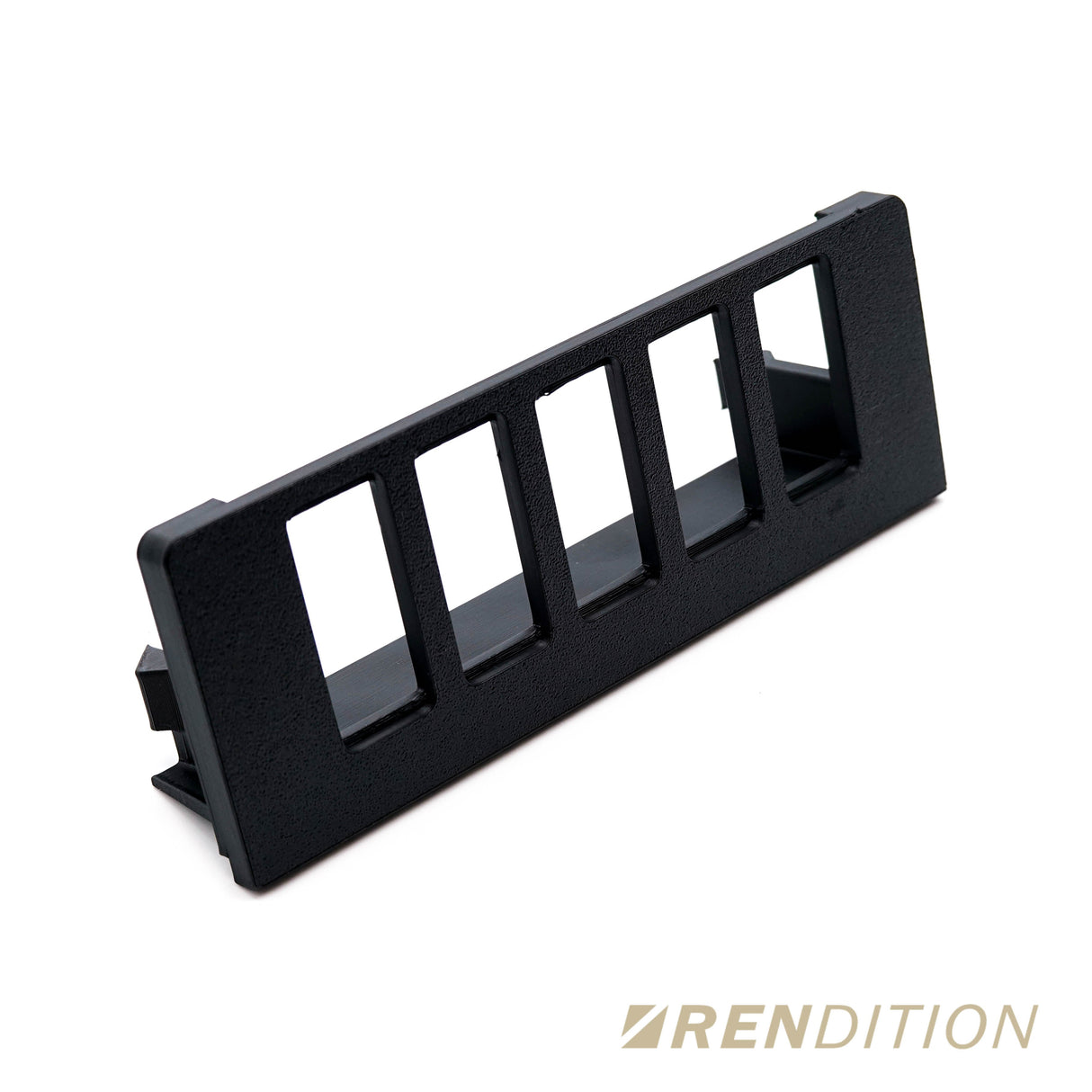 BMW E30 FRONT USB CHARGING MODULES - K2 Industries