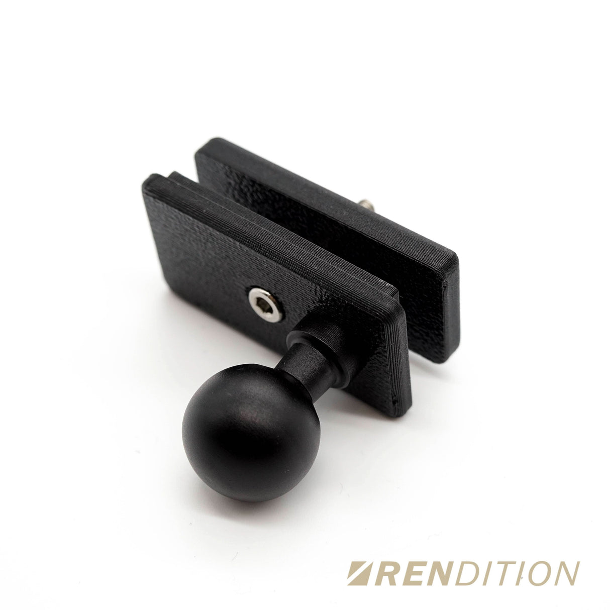 BMW E30 PHONE MOUNT - K2 Industries