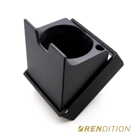 BMW E39 FRONT CUP HOLDER V1.8 - K2 Industries