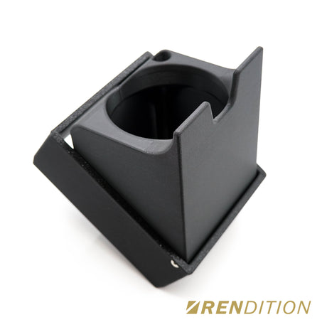 BMW E39 FRONT CUP HOLDER V1.8 - K2 Industries