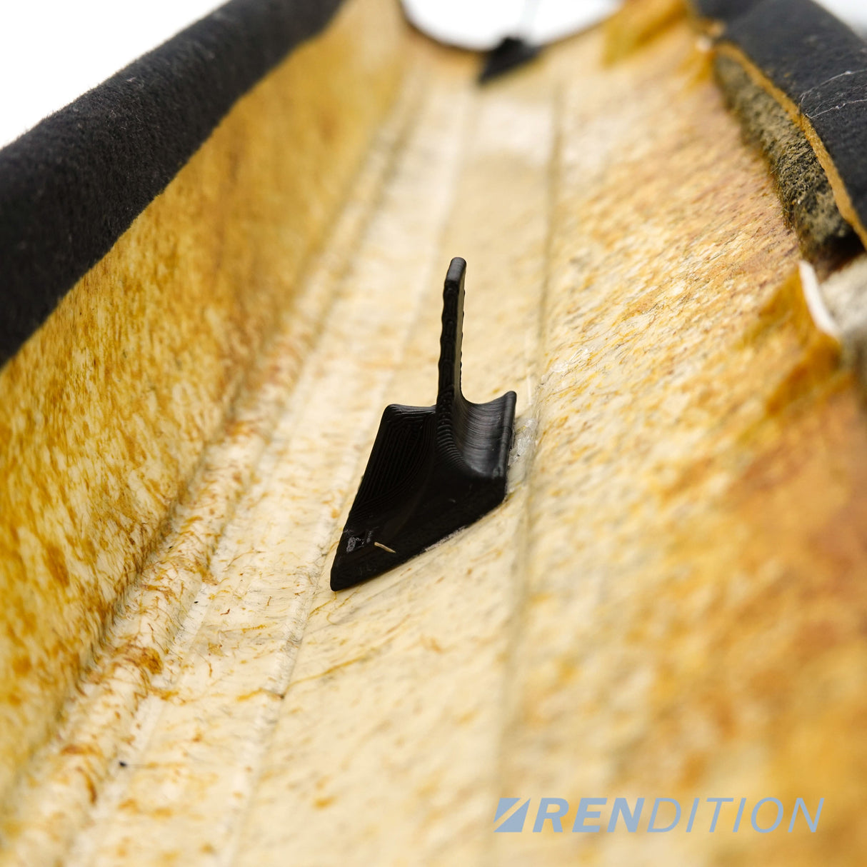 BMW E38 C PILLAR REPAIR KIT - K2 Industries