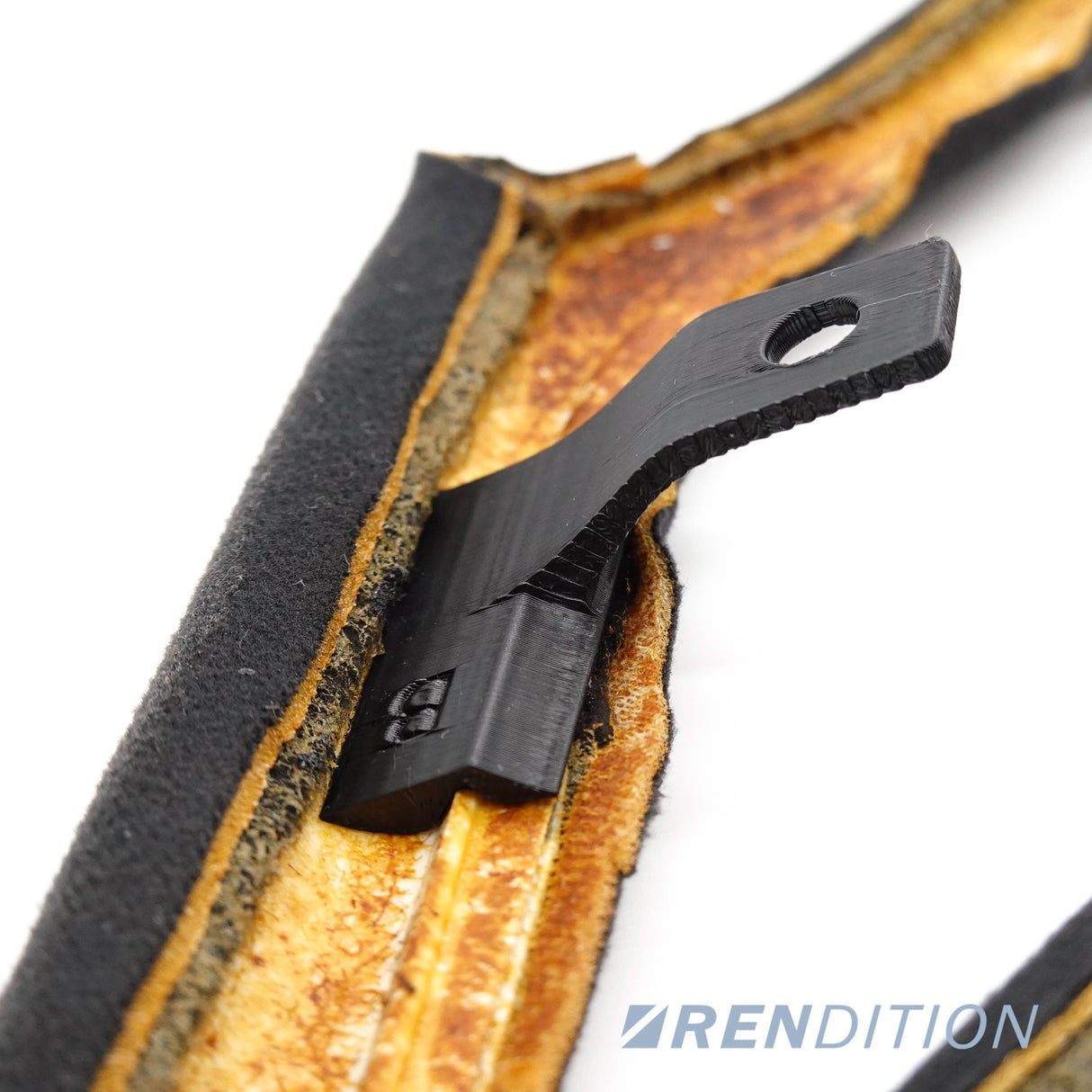 BMW E38 C PILLAR REPAIR KIT - K2 Industries