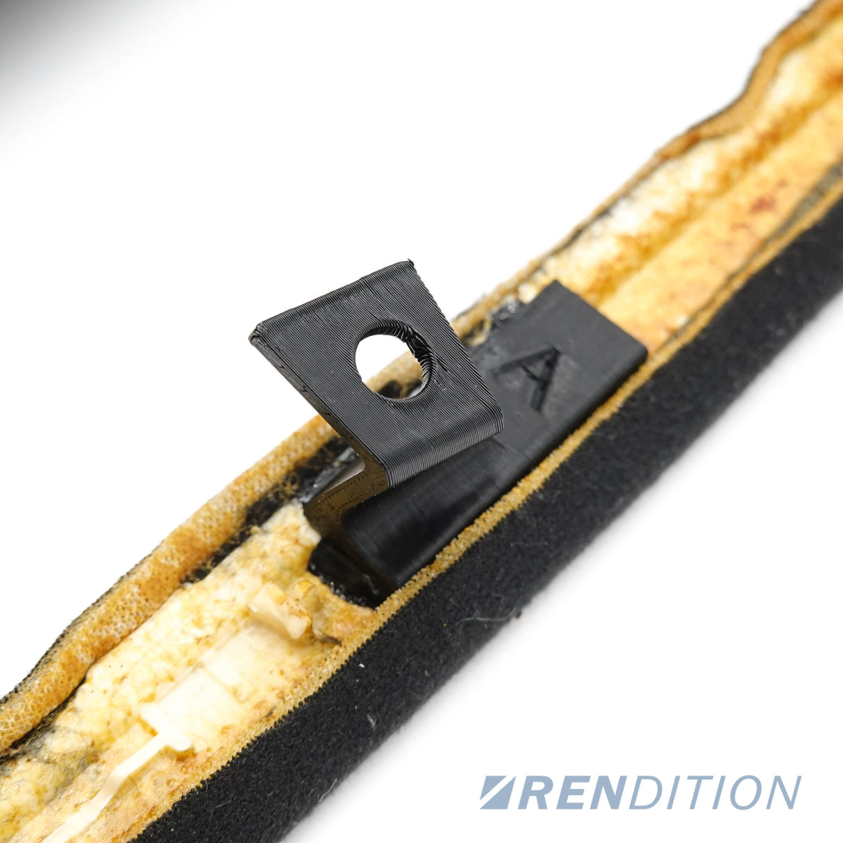 BMW E38 C PILLAR REPAIR KIT - K2 Industries