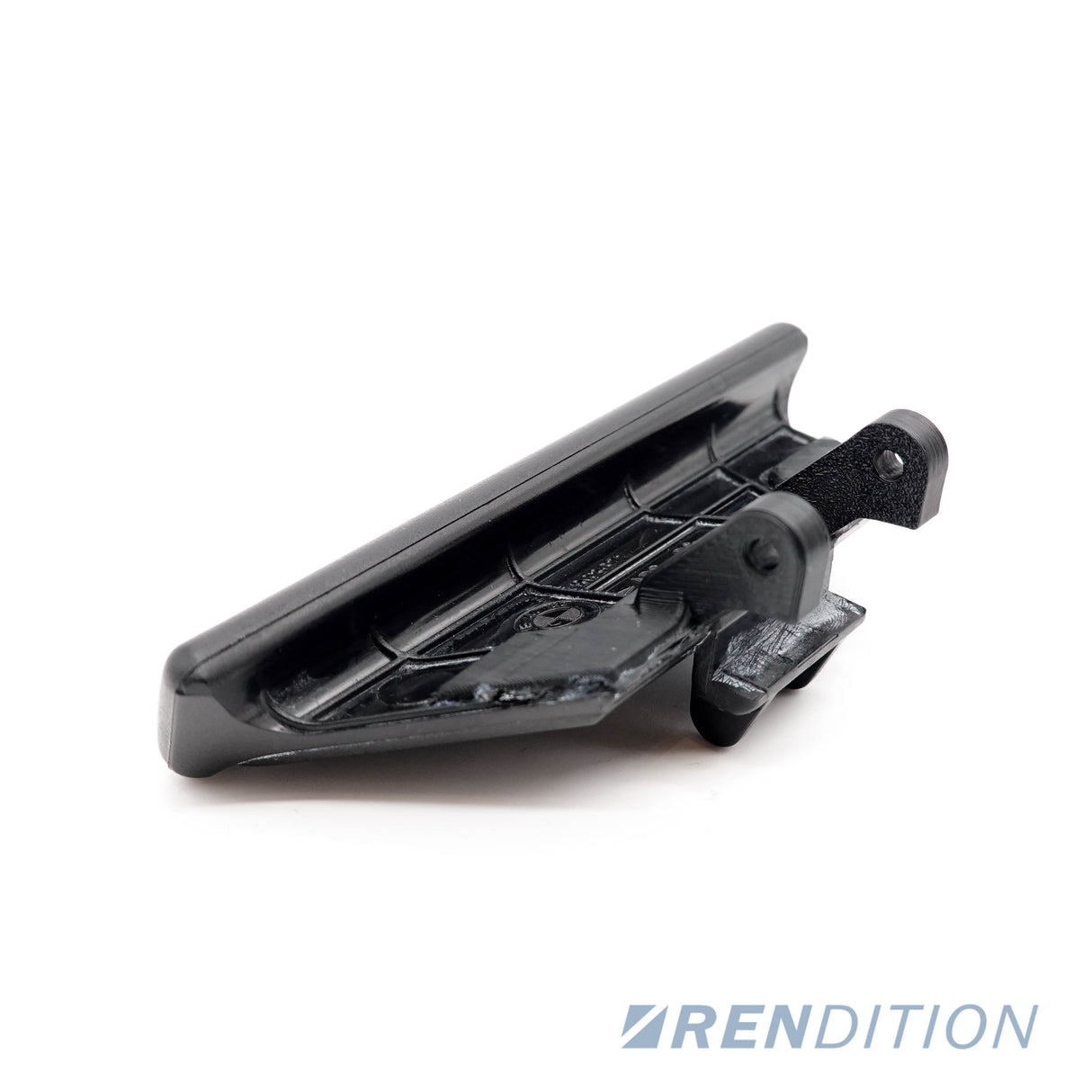 BMW E38 REAR ARMREST LEVER REPAIR KIT