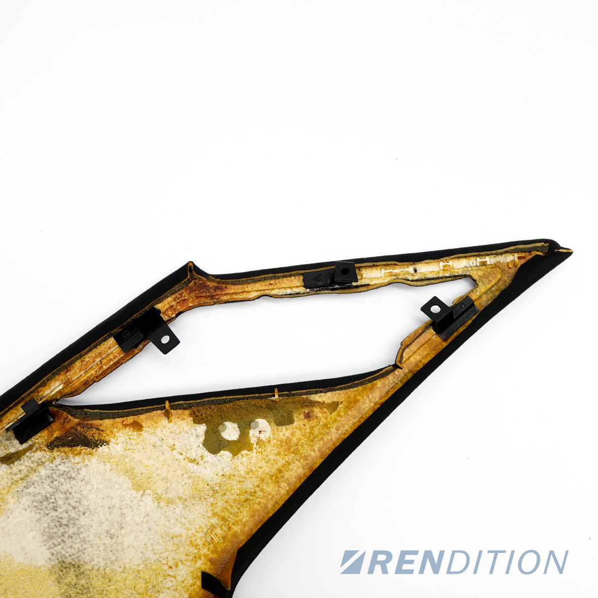 BMW E38 C PILLAR REPAIR KIT - K2 Industries