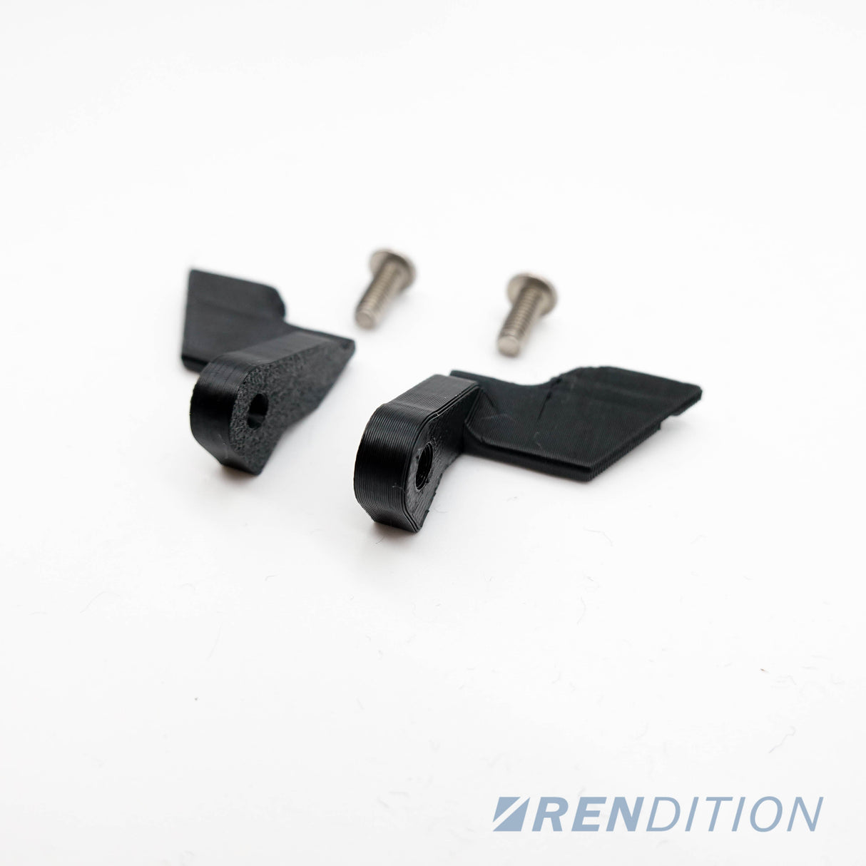 BMW E38 REAR ARMREST LEVER REPAIR KIT