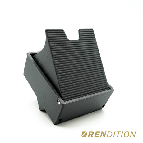 BMW E39 FRONT CUP HOLDER V1.8 - K2 Industries