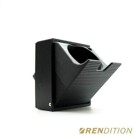 BMW E39 FRONT CUP HOLDER V1.8 - K2 Industries