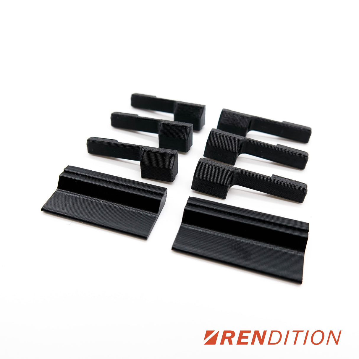 BMW E36 REAR SPEAKER GRILL FIX - K2 Industries