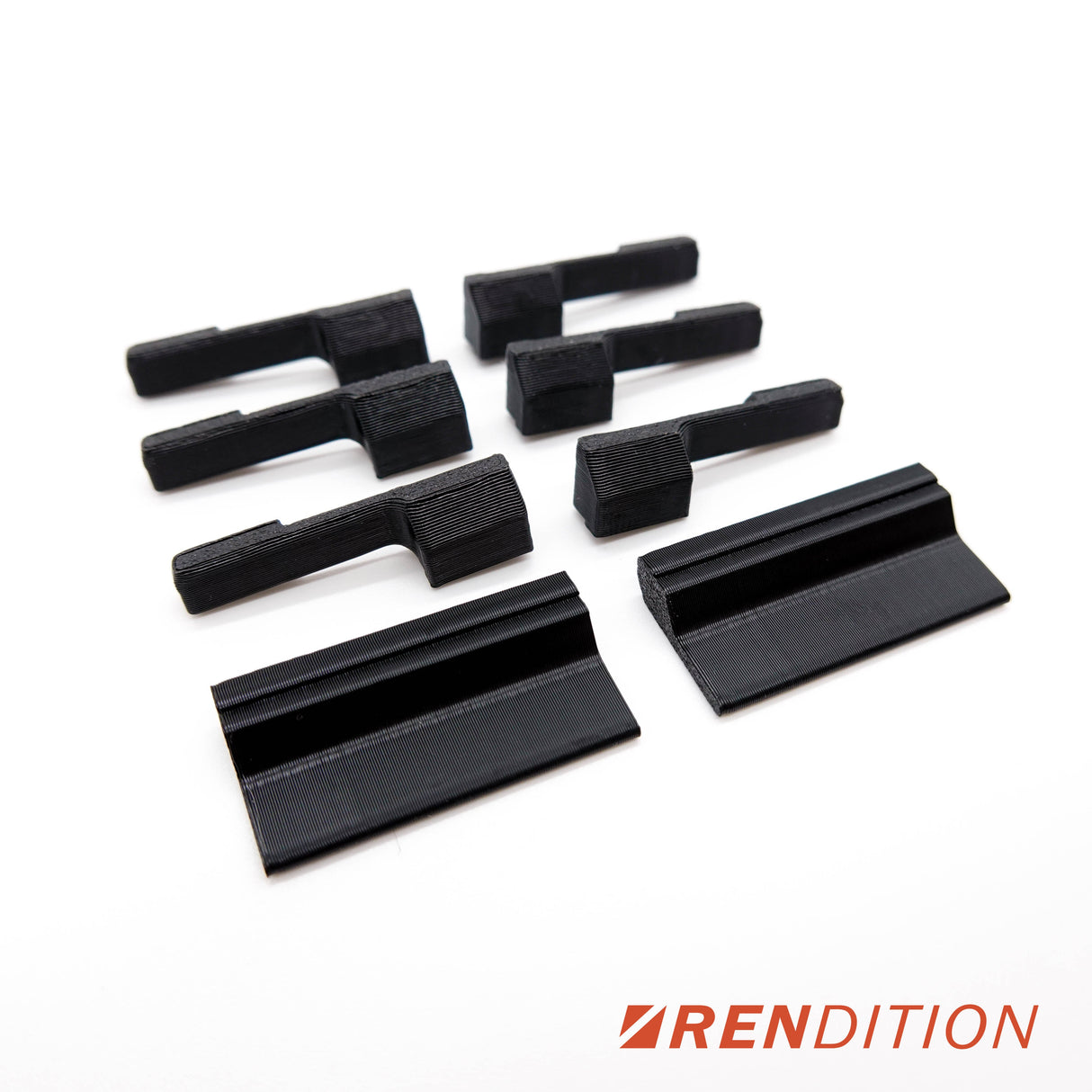 BMW E36 REAR SPEAKER GRILL FIX - K2 Industries