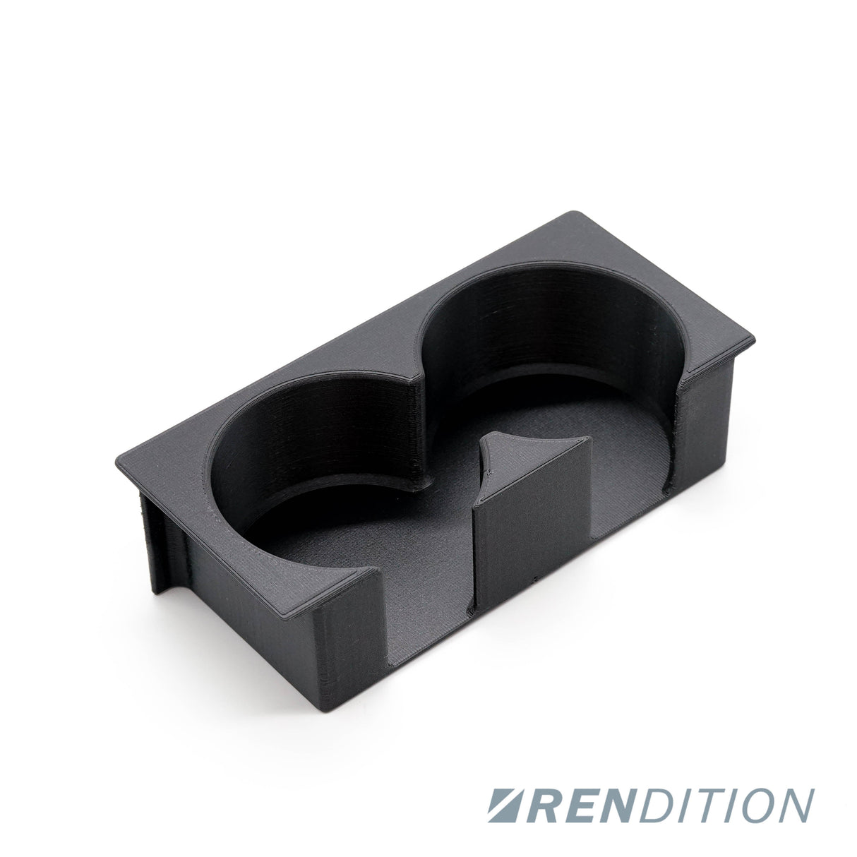 BMW E38 ASHTRAY CUP HOLDER