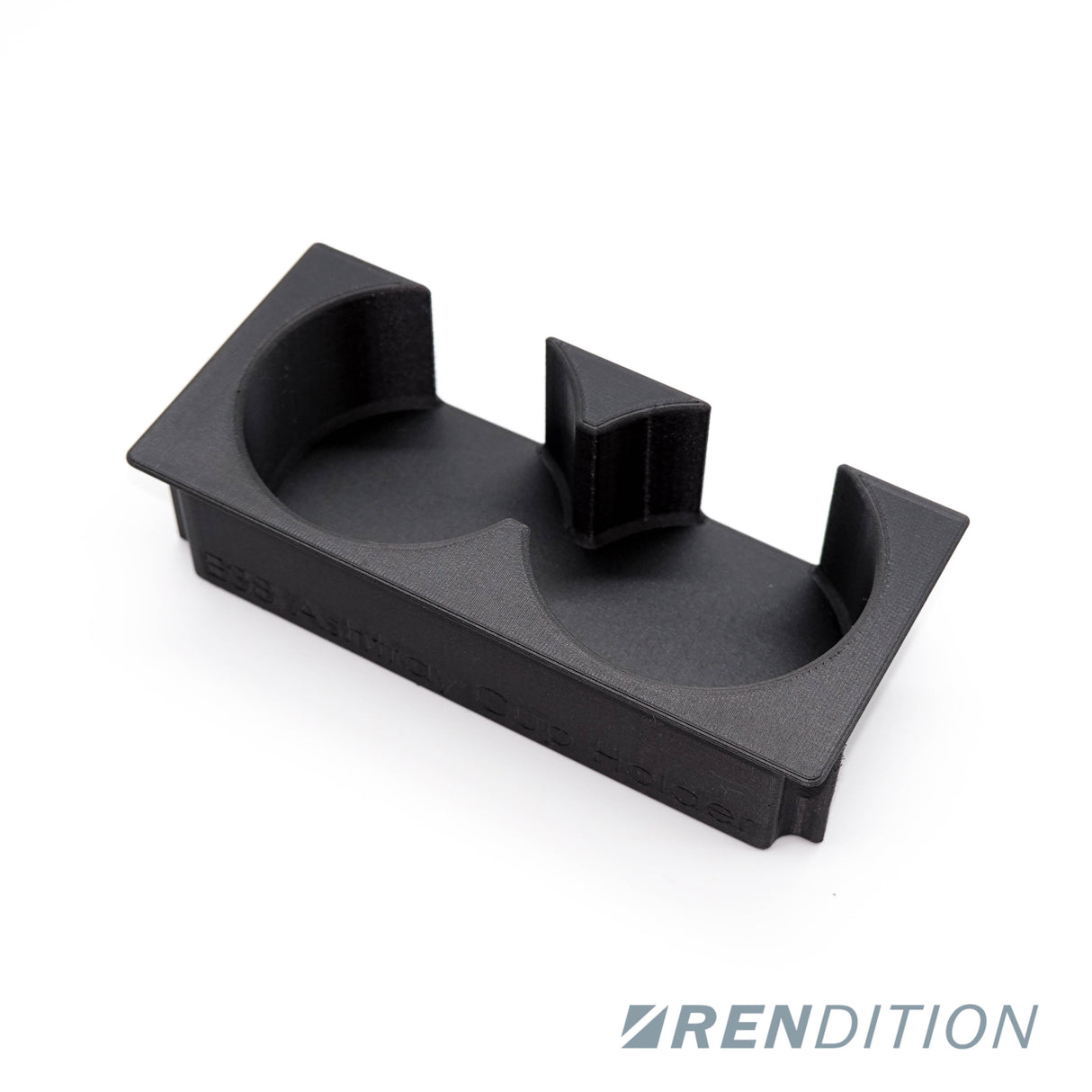 BMW E38 ASHTRAY CUP HOLDER