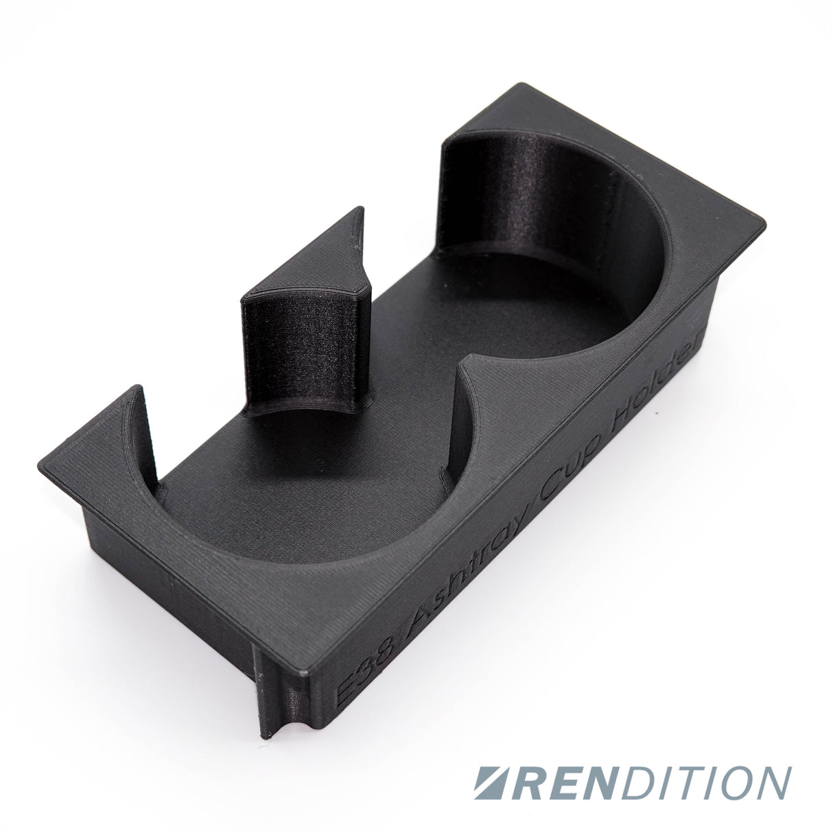 BMW E38 ASHTRAY CUP HOLDER