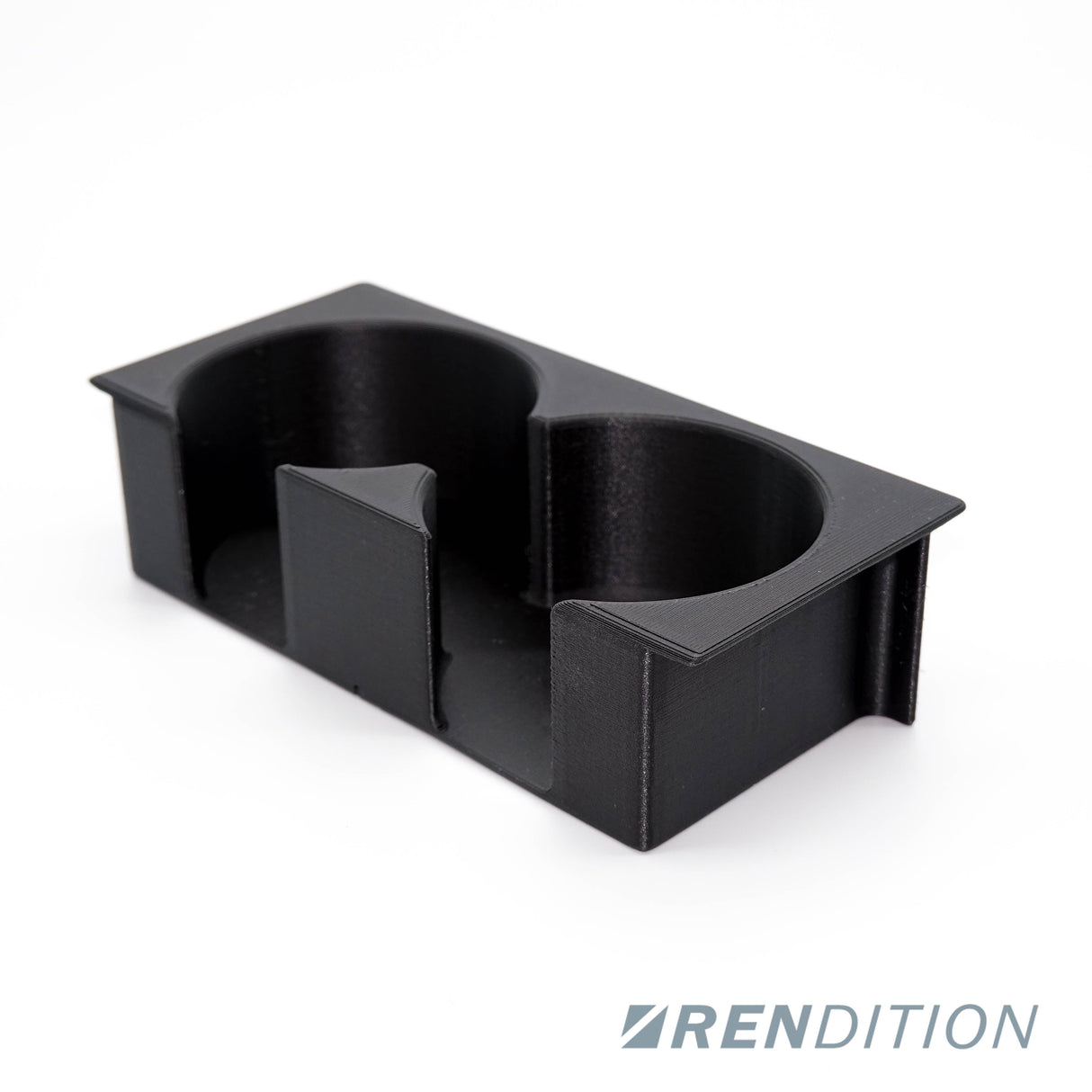 BMW E38 ASHTRAY CUP HOLDER