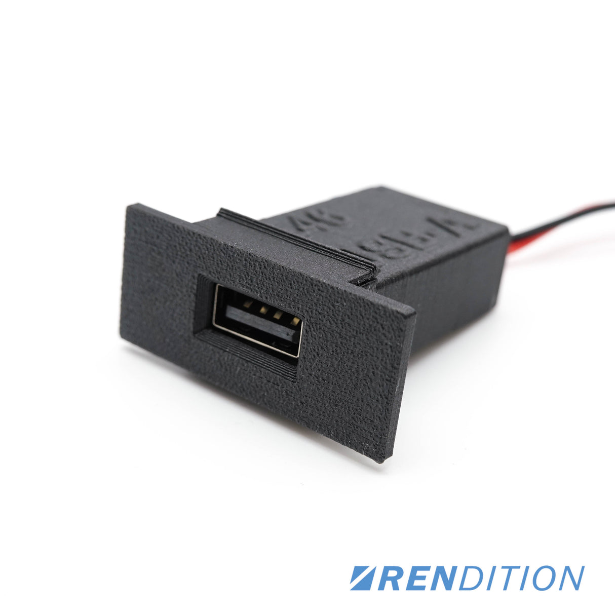 BMW E46 USB CHARGING MODULES - K2 Industries