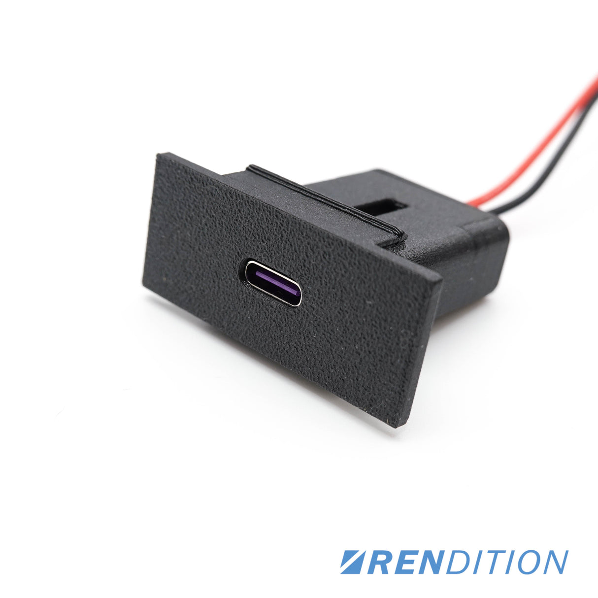 BMW E46 USB CHARGING MODULES - K2 Industries