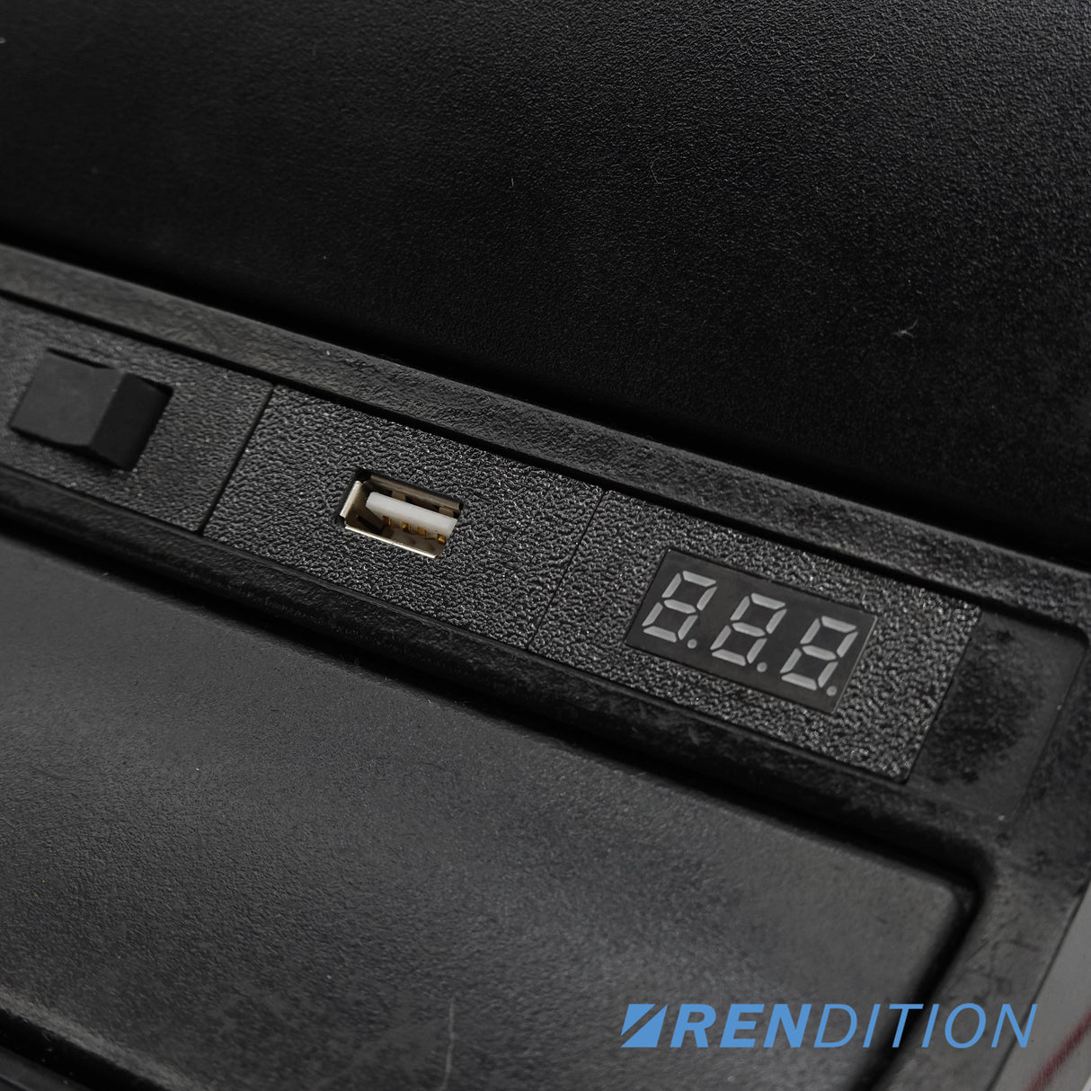 BMW E46 USB CHARGING MODULES - K2 Industries