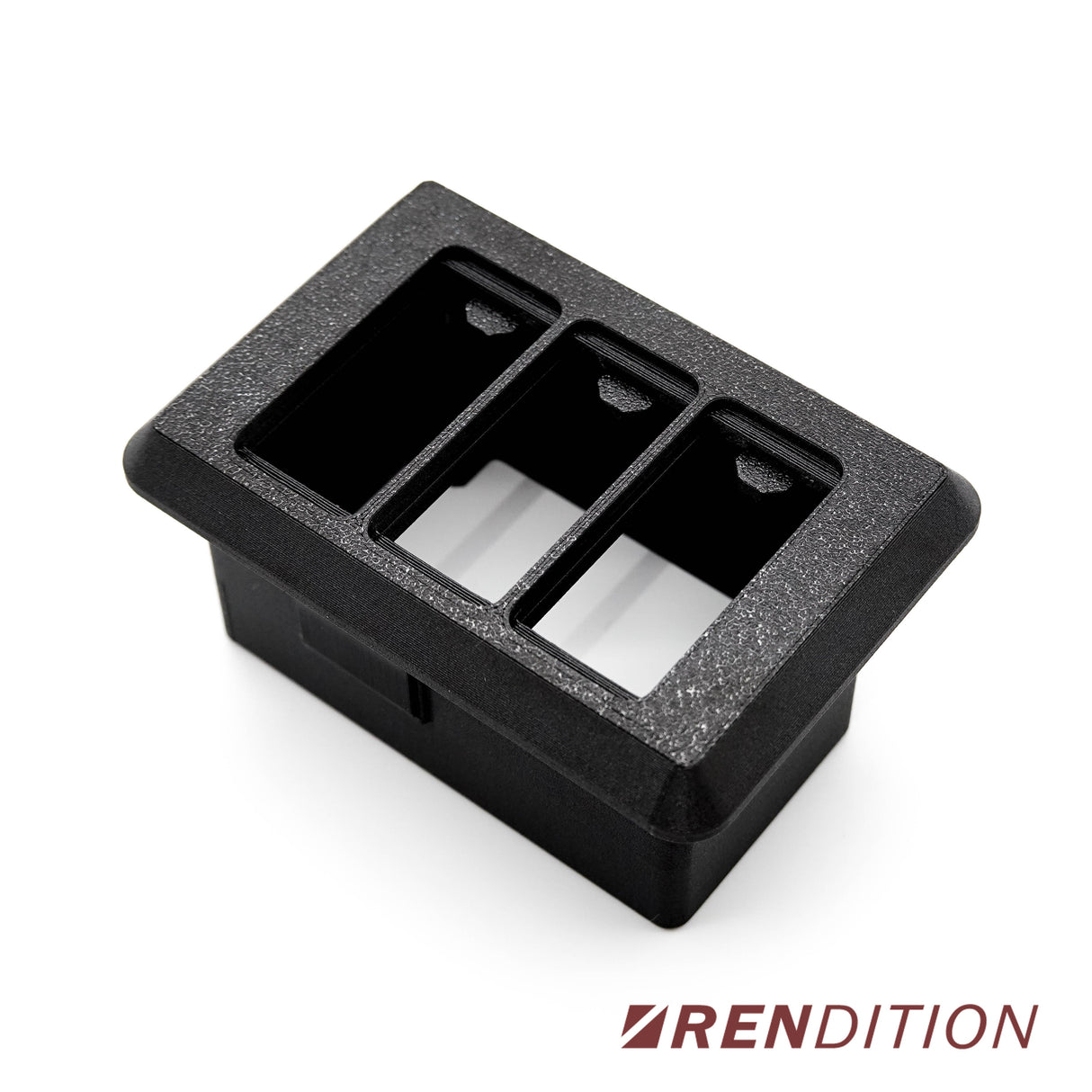 HONDA CIVIC EG ASHTRAY USB CHARGING MODULES (ALL 5th GEN EG, EH, EJ1, EJ2)