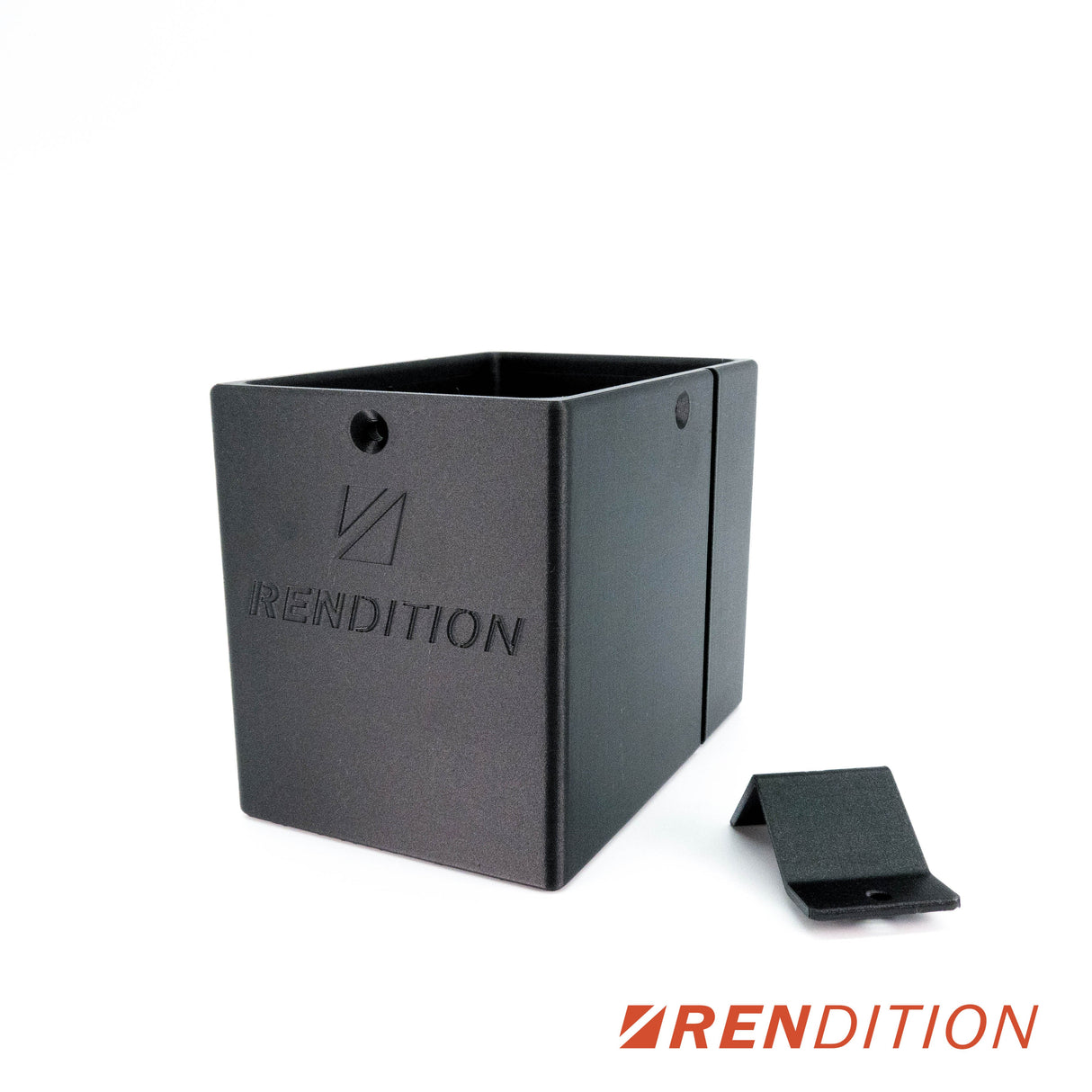 BMW E36 TRUNK OIL STORAGE BOX