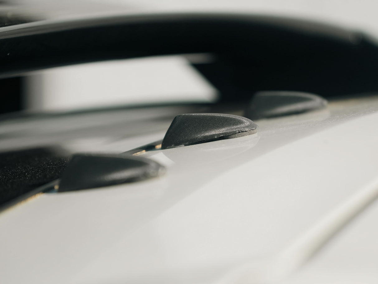 Vortex Generators – Toyota GR Corolla (E210, 2023+)