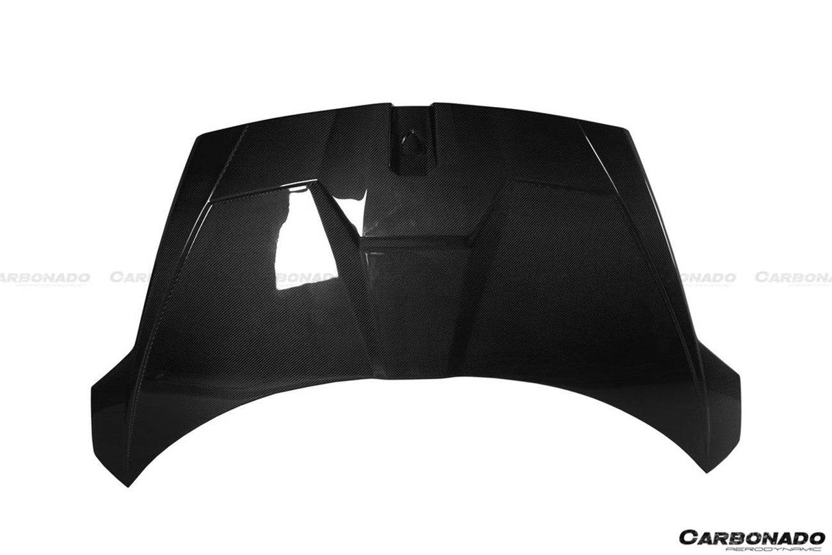 2004-2008 Lamborghini Gallardo Spyder IRON Style Wide Full Body kit