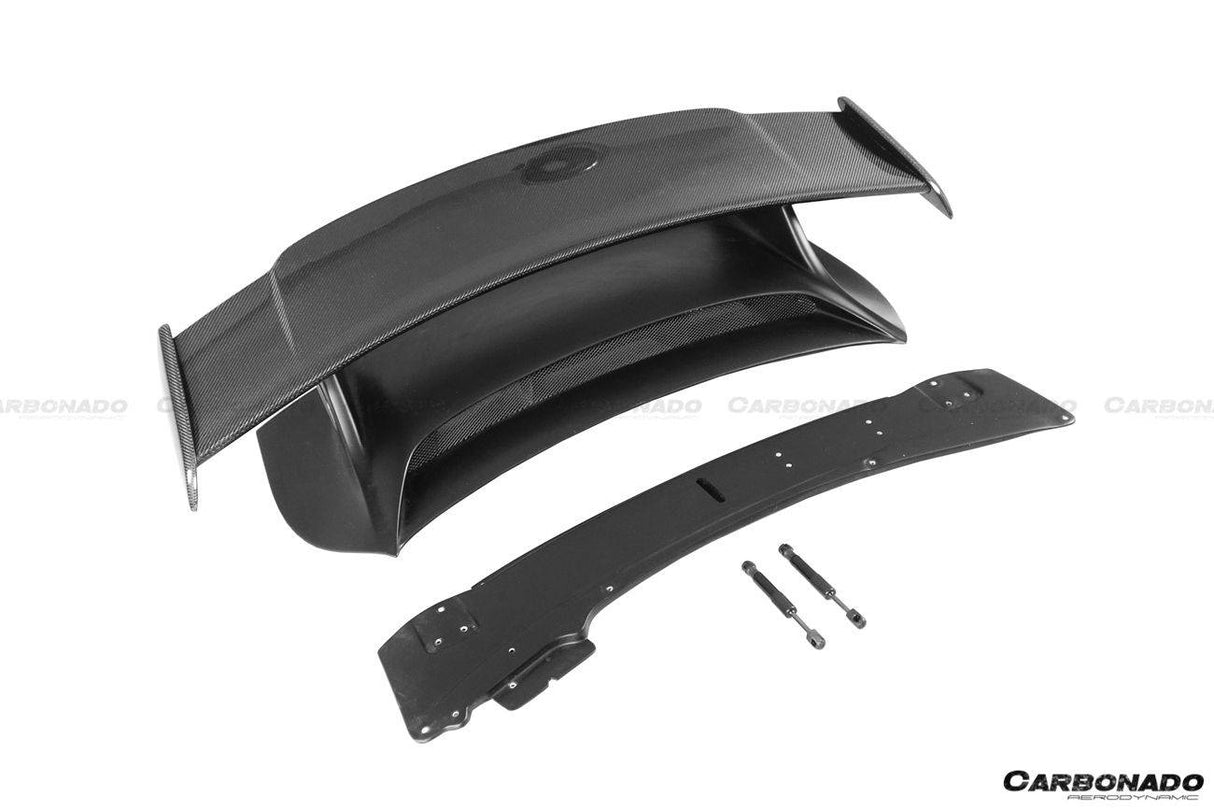 2012-2015 Porsche 911 991.1 Carrera S 4S GT3 Style Trunk Spoiler
