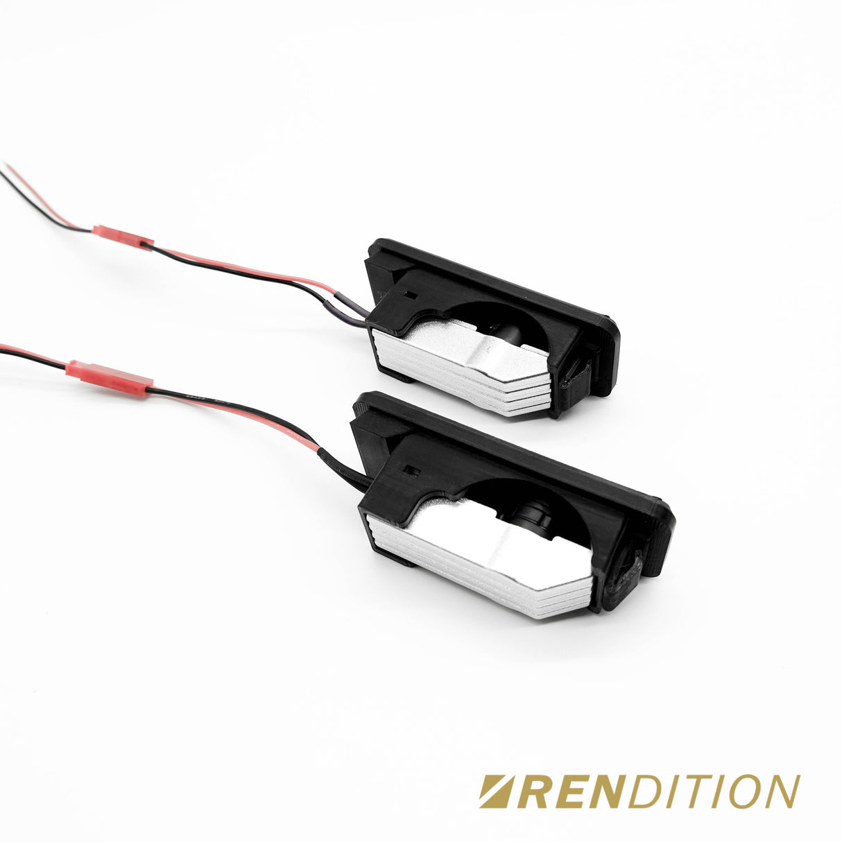 BMW E39 DOOR PROJECTOR LIGHTS