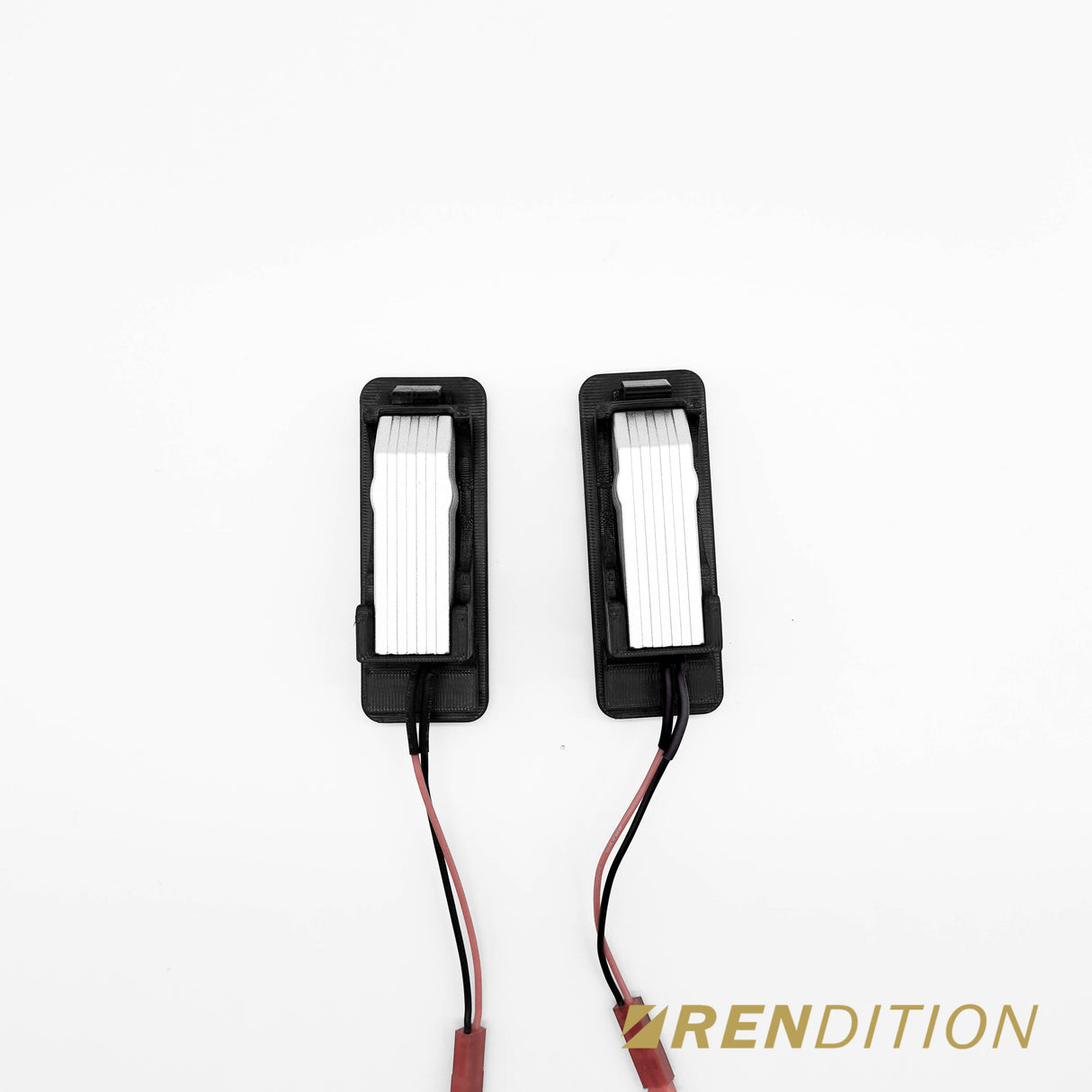 BMW E39 DOOR PROJECTOR LIGHTS